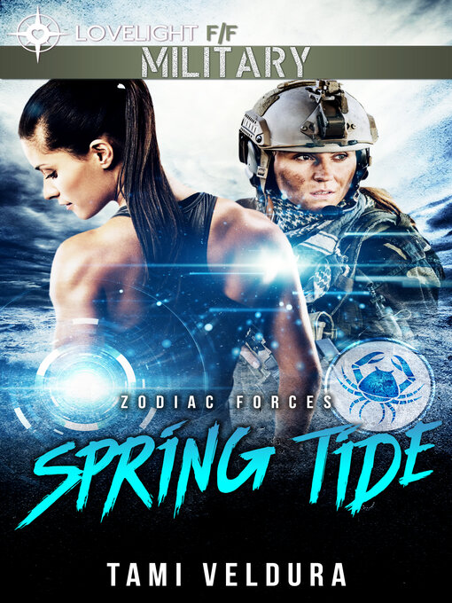 Title details for Spring Tide by Tami Veldura - Available